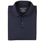 Image of 5.11 Tactical Performance Long Sleeve Polo - Men's