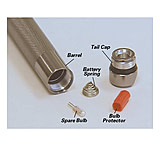 Image of Maglite K3A SERIES CLEAR LENS 15EF3257