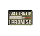 Image of 5IVE STAR GEAR Just The Tip Morale Patch
