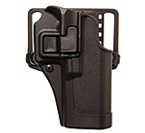 Image of BlackHawk Serpa Injection Molded Polymer CQC Concealment Holsters w/ Matte Finish