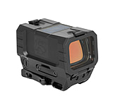 Image of Holosun Ronin Advanced Enclosed 1x1.57x1.18 Micro Reflex Red Dot Sight