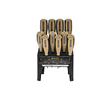 Image of BOG Wheeler Metric Hex Benchtop Screwdriver Set