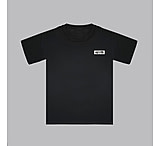 Image of 945 Industries 945 T-shirt Black E0A123B8