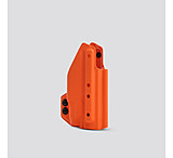 Image of 945 Industries Kydex Holster - Light Bearing - Hunter Orange 420DED0D