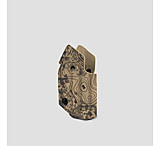 Image of 945 Industries Kydex Holster - No Light - Topo Clay F43156C0