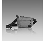 Image of 945 Industries QAPS CORDURAR CONCEALMENT BAG SMALL GUNMETAL GRAY FC1B5F8C