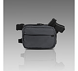 Image of 945 Industries SUMMIT XL UltraGridTM Castlerock Concealment Bag WITH KYDEX HOLSTER 228955EB