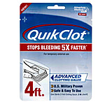 Image of Adventure Medical Kits QuikClot Gauze 3in x 4ft