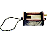 Image of A-Way Turkey Trooper 2000 Deluxe Turkey Call w/ Volume Adjustment