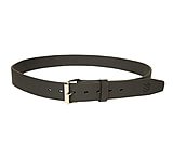 Image of Blackhawk EDC Gun Belt - Std Buckle Brown Leather 46 / 50 Hang Tag 137F7F2D