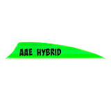 Image of AAE Hybrid 2.0 Shield Cut Vanes