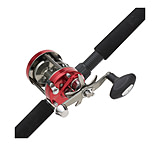Image of Abu Garcia 7000/701MH Ambassadeur Casting Rod and Reel Combo