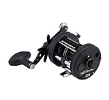 Image of Abu Garcia Ambassadeur Pro Rocket 6500 Baitcast Fishing Reel