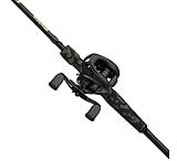 Image of Abu Garcia Jordan Lee Baitcast Rod &amp; Reel Combo