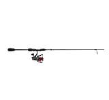 Image of Abu Garcia Max Elite Spinning Rod and Reel Combo