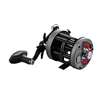 Image of Abu Garcia Ambassadeur Catfish Pro 6500 Round Baitcast Fishing Reel