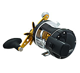 Image of Abu Garcia Ambassadeur Line Counter Baitcast Fishing Reel