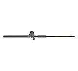 Image of Abu Garcia Catfish Commando Casting Rod and Reel Combo