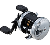Image of Abu Garcia Ambassadeur C4 Round Baitcast Fishing Reel