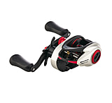 Image of Abu Garcia Revo STX Fishing Low Profile Baitcast Reel