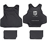 Image of Ace Link Armor HALO Level IIIA Stab-Resistant Soft Armor Panel Set