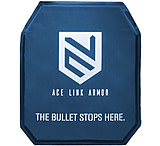 Image of Ace Link Armor Level IIIA Uni-Directional Aramid Soft Armor Panel
