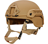 Image of Ace Link Armor MICH Combat Level IIIA Tactical Ballistic Helmet