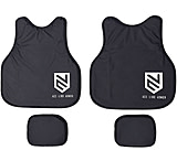 Image of Ace Link Armor Side Load Carrier Level IIIA PE-X Armor Panels