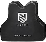 Image of Ace Link Armor A15 Level IIIA Stab-Resistant Dual Protection Aramid/Anti-Stab Soft Armor Panel Set