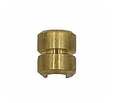 Image of Acu Archery ACU Stax Machined Brass Bowstring Weight