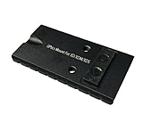 Image of ADE Advanced Optics Adapter/Mounting Plate for Red Dot Sight
