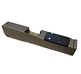 Image of ADE Advanced Optics Doctor to RMSc Converter Adapter Plate