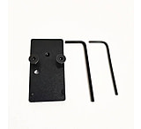 Image of ADE Advanced Optics HK VP9/VP40 RMR/407C Adapter Plate