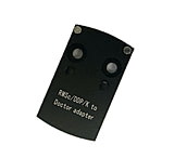 Image of ADE Advanced Optics RMSc to Doctor Converter Adapter Plate