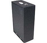 Image of ADG Sports Secure Vault Electronic Drop Down Safe 33090 BLACK