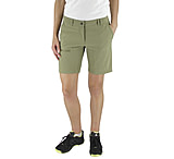 Image of Adidas Terrex All Outdoor Light Hike Flex Shorts - Women's