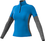 Image of Adidas Terrex Xperior Long Sleeve - Women's