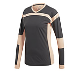 Image of Adidas Terrex Agravic Hybrid Long Sleeve Shirt - Women's