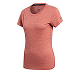 Image of Adidas Terrex Tivid Short Sleeve Tee - Women's