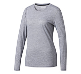 Image of Adidas Terrex Ultimate Long Sleeve Tee - Women's