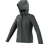 Image of Adidas Terrex Wandertag Rain Jackets - Women's