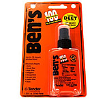 Ben's 100 Spray Carded