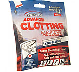 Image of Adventure Medical Quikclot Advanced Gauze