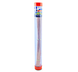 Image of AFW Copper Rigging Wire, Copper, 14 In, 35.5 cm, 1 Lb, 0.45 Kg, Tube