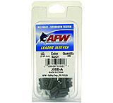 Image of AFW Single Barrel Sleeves Size #5, .085in/2.16 mm ID, .375in/9.52 mm length