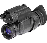 Image of AGM Global Vision PVS-14E 3AL1 1x 26mm Night Vision Monocular