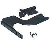 Aimtech Semi- Auto Pistol Mount for Ruger P-89, Black APM-19