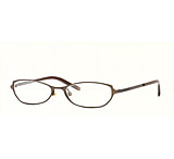 Image of AK Anne Klein AK9061 Eyeglasses with Non-Rx Lenses