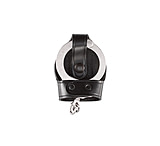 Image of Aker Leather Model 503 Bikini Standard Chain Link Handcuff Cases