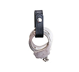 Image of Aker Leather Model 504 1inch Wide Handcuff Straps
